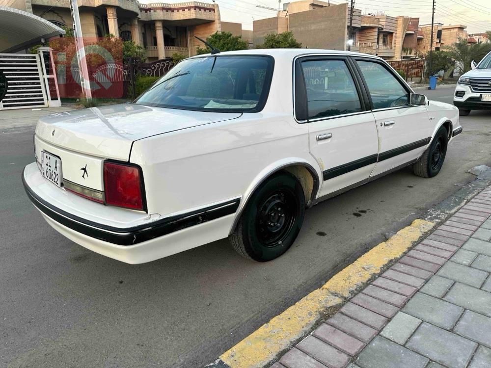شێڤرۆلێت ئۆلدز مۆبیل